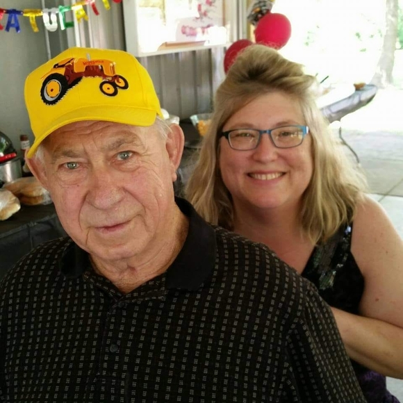 Meet your Posher, Paula - Picture 1 of 1